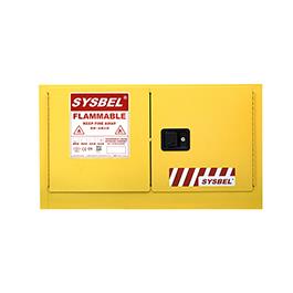 Piggyback kabinett għall-ħażna fjammabbli