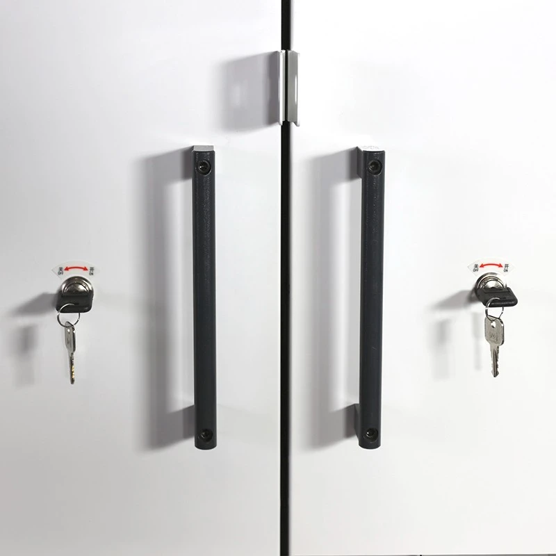 EN 14470-2 90-Minute Protection Fire-Resistant Gas Cylinder Storage Cabinet For 4 Cylinders high quality