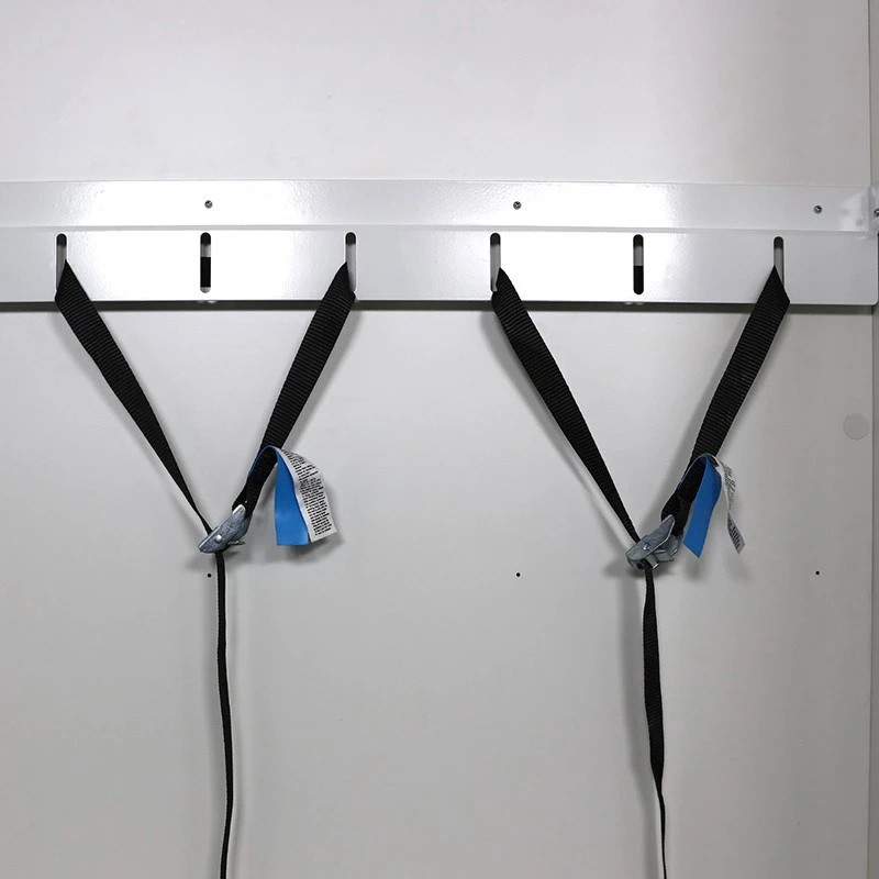 EN 14470-2 90-Minute Protection Fire-Resistant Gas Cylinder Storage Cabinet For 4 Cylinders best