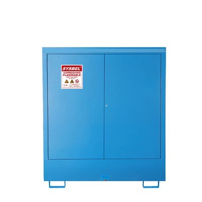 Kabinett tal-Ħżin tas-Sigurtà tad-Drum ta' Barra SYSBEL 92 Gal