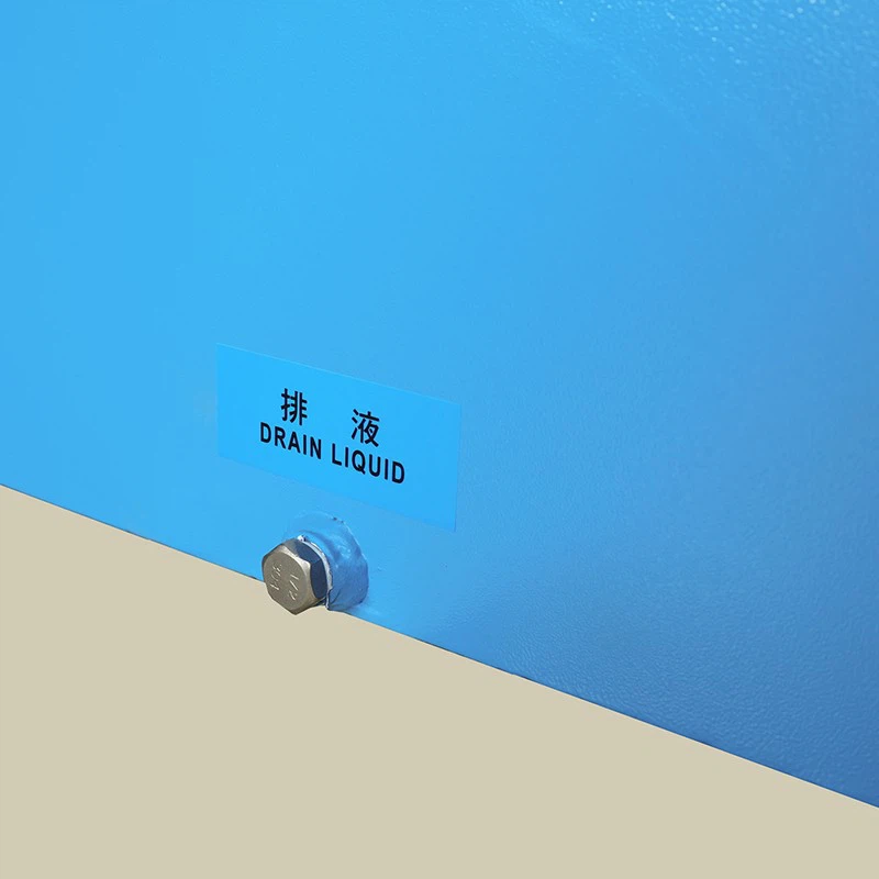 SYSBEL 92 Gal Outdoor Drum Safety Storage Cabinet best