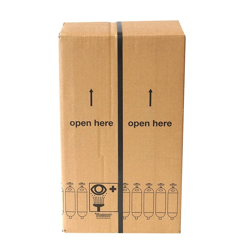 TOBIN Emergency Eyewash Solution – 1000ml × 2 Bottles With Wall Mount Bracket (SAC2127) best