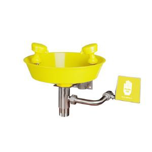 Sistema tal-Aħsel bl-għajnejn immuntata fuq ħajt