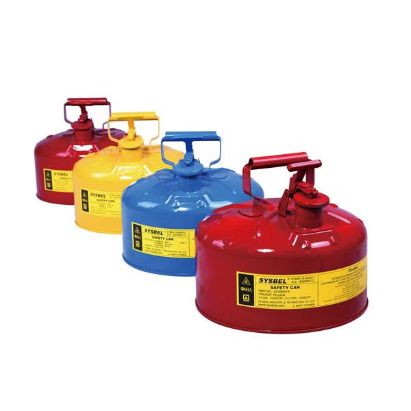 Laned tas-Sigurtà - Għall-Petrol (5Gal / 19L)